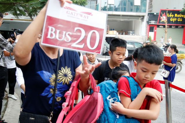 Thủ tướng: Kiểm soát chặt hoạt động vận chuyển học sinh bằng xe bus - 1
