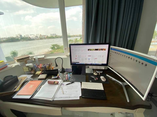 Biệt thự hoành tráng như khu nghỉ dưỡng cao cấp của gia đình Vũ Thu Phương - 30 Biệt thự hoành tráng như khu nghỉ dưỡng cao cấp của gia đình Vũ Thu Phương - 30