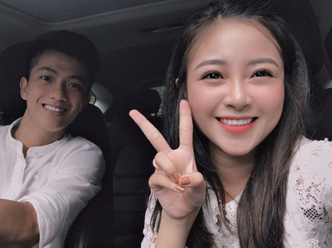Lộ ảnh cưới của cầu thủ Phan Văn Đức nhưng nhan sắc cô dâu mới thực sự gây thương nhớ - Ảnh 3. Lộ ảnh cưới của cầu thủ Phan Văn Đức nhưng nhan sắc cô dâu mới thực sự gây thương nhớ - Ảnh 3.