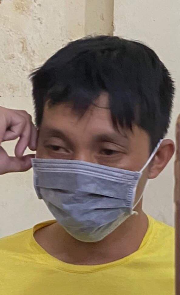 Công an TPHCM thông tin vụ giết người, cướp tài sản, đốt nhà ở Sài Gòn - Ảnh 2. Công an TPHCM thông tin vụ giết người, cướp tài sản, đốt nhà ở Sài Gòn - Ảnh 2.