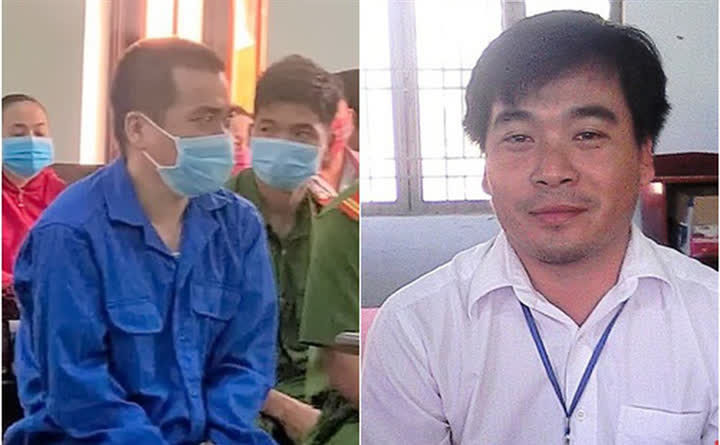 Thầy giáo dâm ô 4 nam sinh ở Tây Ninh bị tăng án tù lên 8 năm - Ảnh 1.