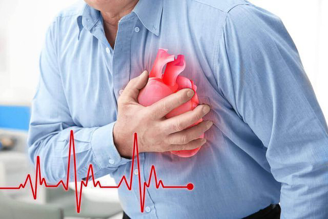 Tỷ lệ tử vong do bệnh tim mạch ở nước ta tăng cao
