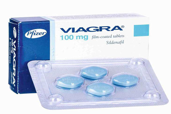 2 thuốc trị rối loạn cương dương Viagra và Cialis không làm giảm nguy cơ bệnh Alzhiemer - Ảnh 1.