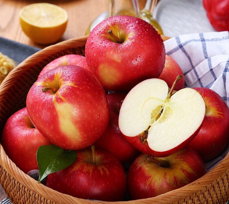 7 loại trái cây giàu chất xơ người bệnh máu nhiễm mỡ nên ăn hàng ngày - Ảnh 2.