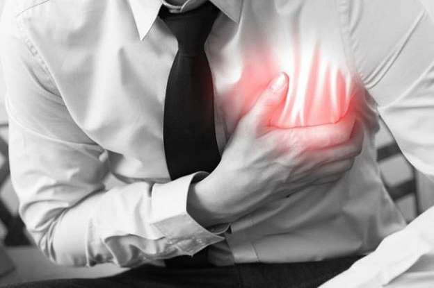 Cơn đau thắt ngực không ổn định có thể dẫn đến tử vong nếu không được cấp cứu và điều trị kịp thời - Ảnh 3.