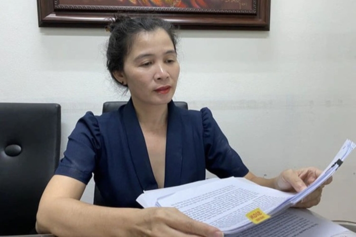 Trước khi bị bắt, bà Nguyễn Phuwong Hằng từng bị những ai tố cáo? - Ảnh 5.