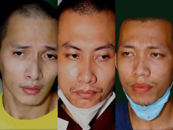 Vì sao 3 “đệ tử” của ông Lê Tùng Vân bị gia hạn tạm giam? - Ảnh 1.
