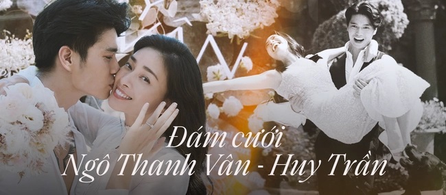 Loạt hình ảnh đầu tiên của cô dâu Ngô Thanh Vân bên dàn phù rể đình đám được hé lộ - Ảnh 5.