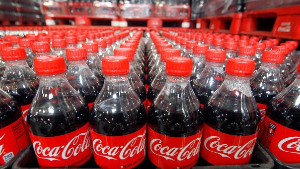Coca-Cola Việt Nam và Campuchia bị thâu tóm như thế nào? - Ảnh 1.