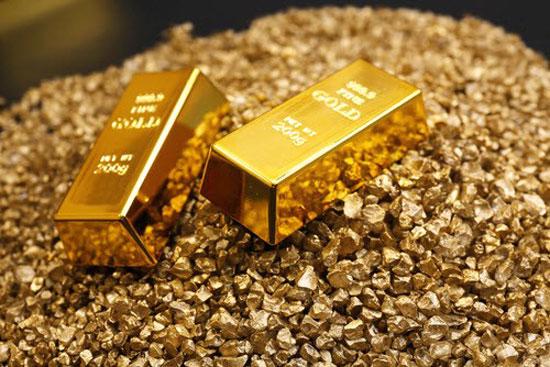 Giá vàng ngày 16/9/2022: Giá vàng thế giới xuống thấp nhất trong 2 năm - Ảnh 1.