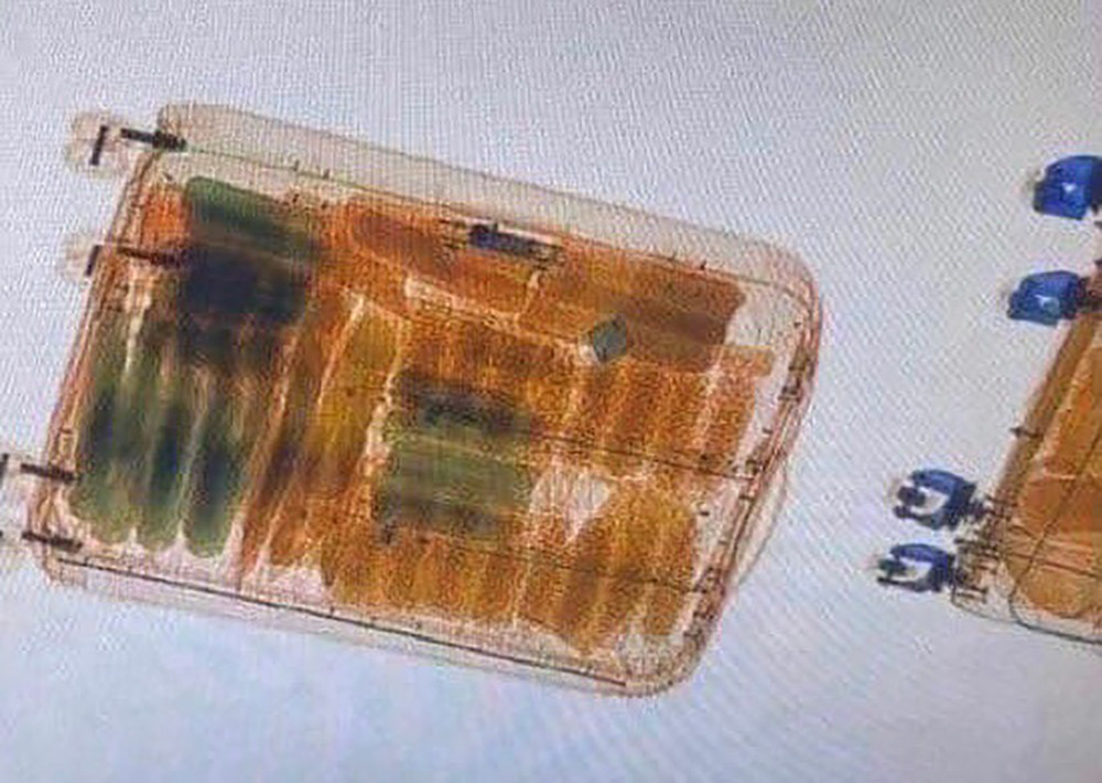 Xử lý thế nào vụ phát hiện thuốc lắc và ma túy trong hành lý 4 tiếp viên Vietnam Airlines? - Ảnh 3.