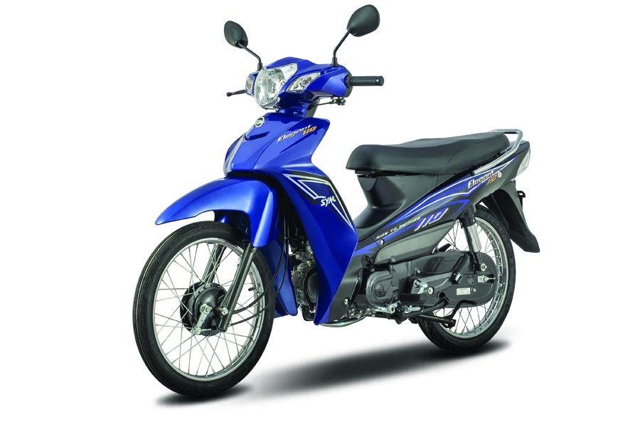 Xe số giá rẻ nhất Việt Nam Wave của Honda đứng vị trí số mấy