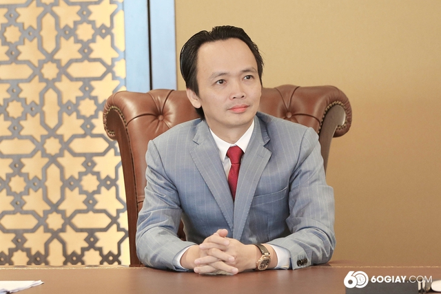 Bộ Tài chính thông tin về vụ chủ tịch FLC Trịnh Văn Quyết bị bắt - Ảnh 1.
