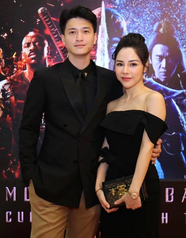 Huỳnh Anh và Bạch Lan Phương tất bật chuẩn bị cho đám cưới, dự định tổ chức tại một khách sạn ở Hà Nội - Ảnh 5.
