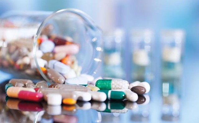 Bộ Y tế ban hành những điểm mới về đăng ký lưu hành thuốc và nguyên liệu làm thuốc - Ảnh 2.