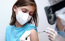 Đề xuất mua 21,9 triệu liều vaccine phòng COVID-19 để tiêm cho trẻ từ 5-11 tuổi