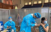 Chiều 28/1: Việt Nam tiêm vượt mốc 180 triệu liều vaccine phòng COVID-19