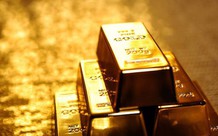Giá vàng hôm nay 3-10: Giá vàng thế giới tăng