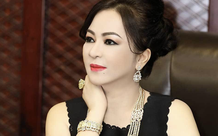 Bà Nguyễn Phương Hằng được con trai gửi đơn xin giảm nhẹ hình phạt