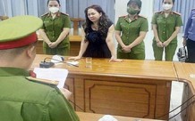 Tội danh và hình phạt đối với các đồng phạm của bà Nguyễn Phương Hằng vừa bị khởi tố