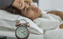 Khắc phục và phòng ngừa rối loạn giấc ngủ