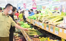 Hà Nội lập 4 đoàn kiểm tra liên ngành, quyết không để người dân phải dùng thực phẩm bẩn dịp Tết