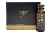 Cảnh báo về sản phẩm Peauhonnete NMN + ARG Liquid 12000