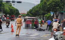Lâm Đồng: Tai nạn giao thông khiến một học sinh không qua khỏi, camera "tố" nhiều lỗi sai nghiêm trọng