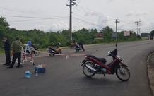 Công an truy tìm 5 đối tượng liên quan vụ án mạng ở Bình Thuận