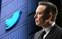 Tỷ phú Elon Musk: Twitter có thể tính phí đối với người dùng