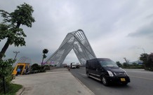Quảng Ninh: Công ty CP Tập đoàn Hoàng Hà bị xử phạt 35 triệu đồng vì mở đường đấu nối trái phép