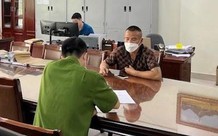 Bị khởi tố, đối tượng giật tài liệu trên tay nữ thẩm phán ở Quảng Ninh đối diện mức án nào?