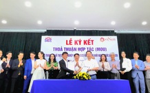 Ký kết hợp tác thúc đẩy phát triển doanh nghiệp nhỏ và vừa trên địa bàn thành phố Hà Nội