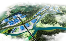 Quảng Nam: Chấm dứt dự án Nhà máy sản xuất thuốc và thực phẩm chức năng Hutecs