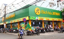 Hơn 300 cửa hàng Bách Hóa Xanh đóng cửa, trả mặt bằng