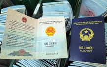 Công dân Việt Nam có thể đến 54 quốc gia và vùng lãnh thổ mà không cần visa