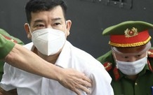 Cựu Đại tá Phùng Anh Lê bị đề nghị từ 9- 10 năm tù