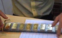 Giá vàng hôm nay: Tăng giá mạnh, vàng SJC thêm gần 2 triệu đồng mỗi lượng