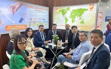 Nhiều doanh nghiệp Việt Nam dự Hội chợ triển lãm quốc tế Dược phẩm và Y tế 2022 tại Ấn Độ