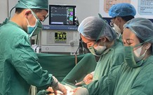 Vụ lật xe trên Đèo Cón, Phú Thọ: Mổ cấp cứu thành công thai phụ mang thai 36 tuần