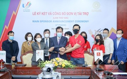Bia Saigon là nhà tài trợ kim cương cho SEA Games 31 tại Việt Nam