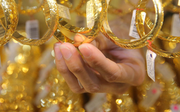 Giá vàng ngày 18/6: Vàng trong nước tiếp tục tăng cao phiên cuối tuần