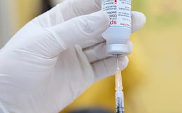 Mới: Mở rộng đối tượng tiêm vaccine phòng COVID-19 mũi 4