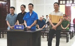 Quảng Ninh: Tuyên phạt Giám đốc Trung tâm quỹ đất 30 tháng tù giam