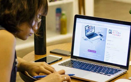 Hà Nội: Mất 1 tỷ đồng khi làm cộng tác viên thanh toán đơn hàng online