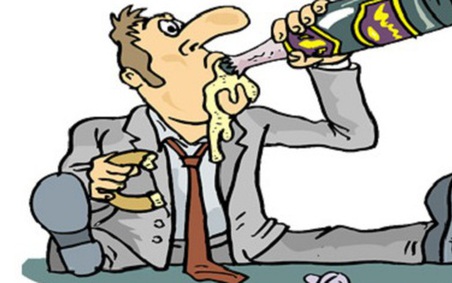 Uống rượu ngày tết: Làm sao để vui mà an toàn, không vi phạm pháp luật?