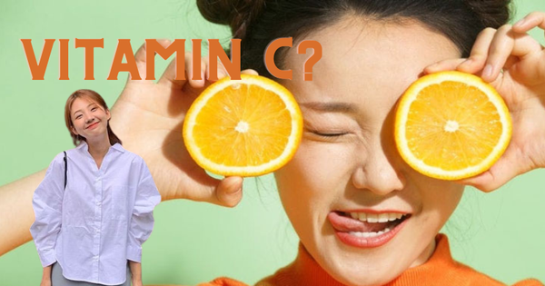 Nếu uống vitamin C vào buổi sáng, có những lợi ích gì?
